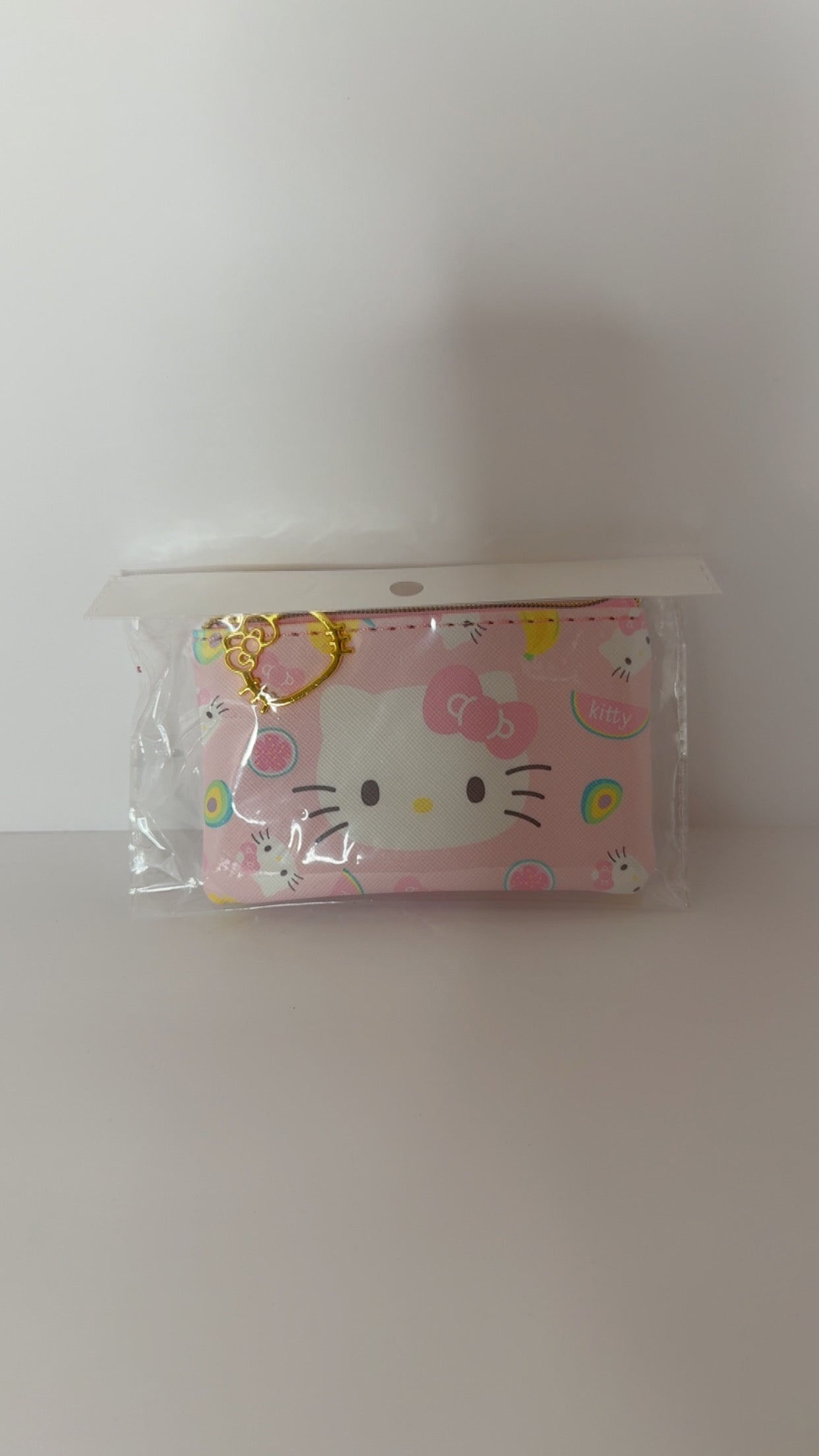 Hello Kitty Wallet
