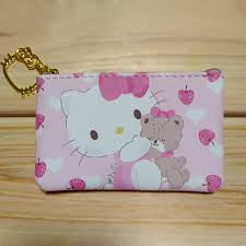 Hello Kitty Wallet (Copy)