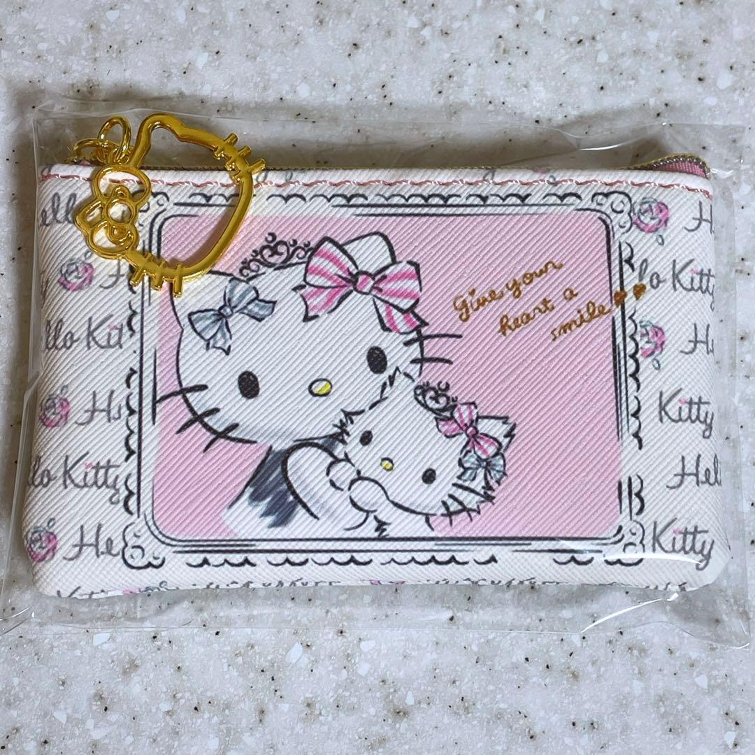 Hello Kitty Wallet