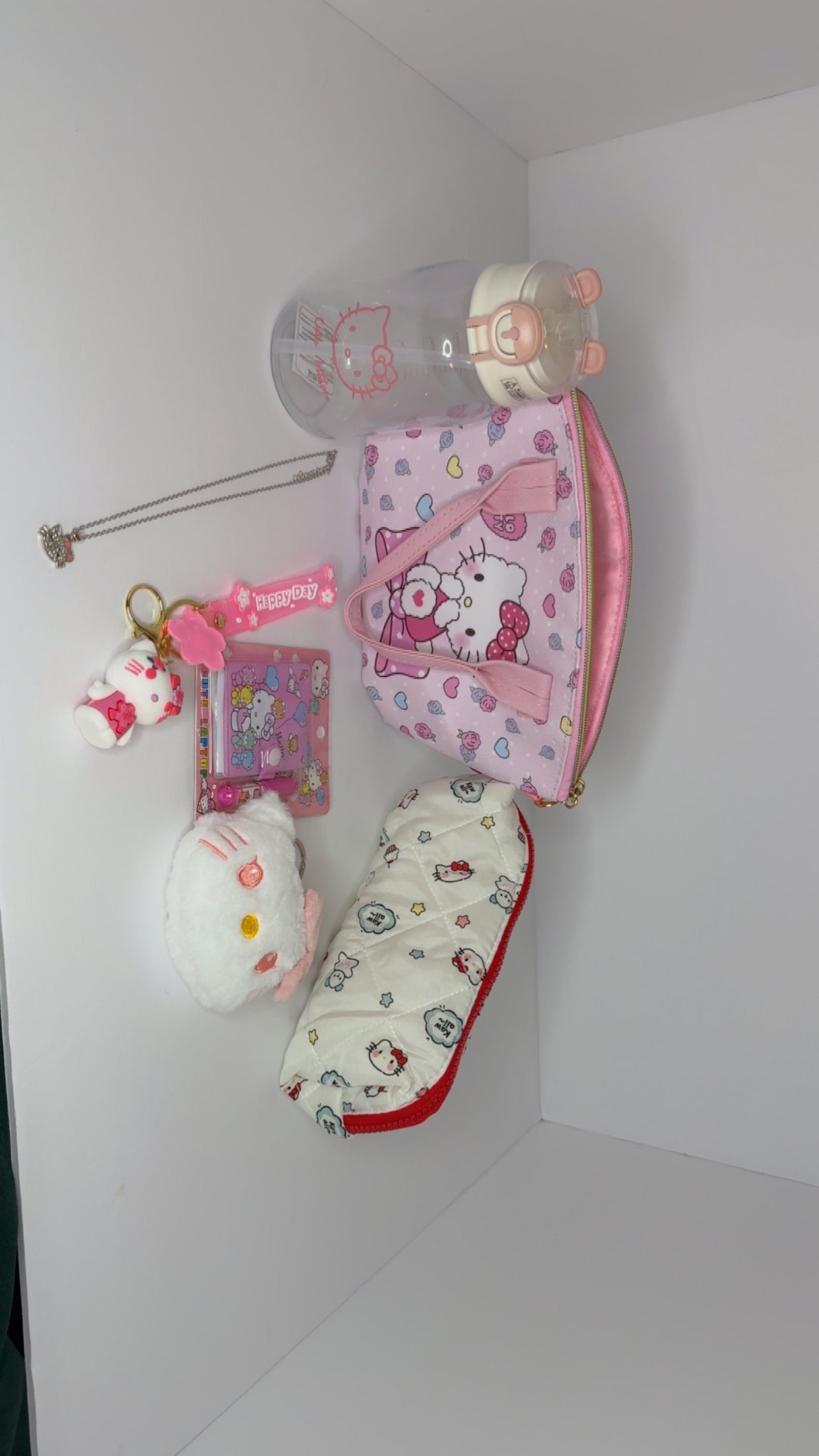 Hello Kitty Bundle