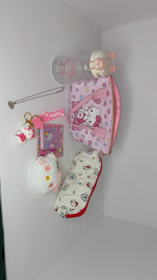 Hello Kitty Bundle