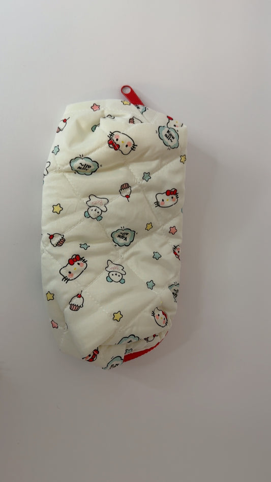 Hello Kitty Pencil Case