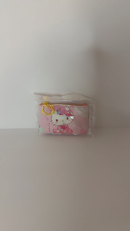 Hello Kitty Wallet