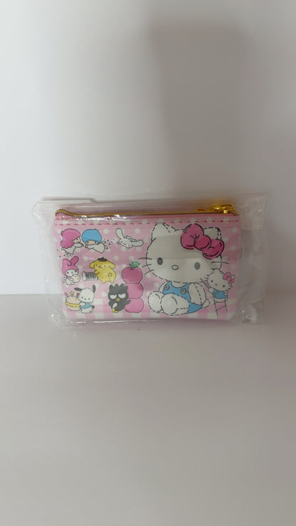 Hello Kitty Wallet
