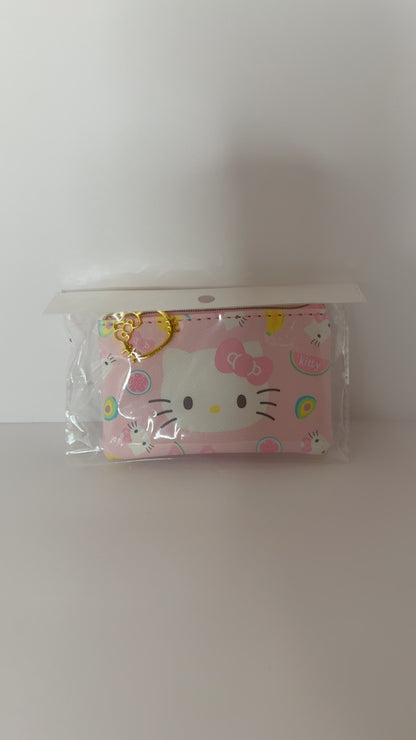 Hello Kitty Wallet