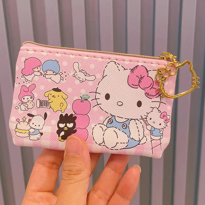 Hello Kitty Wallet