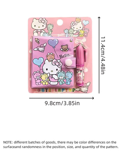 Hello Kitty Bundle