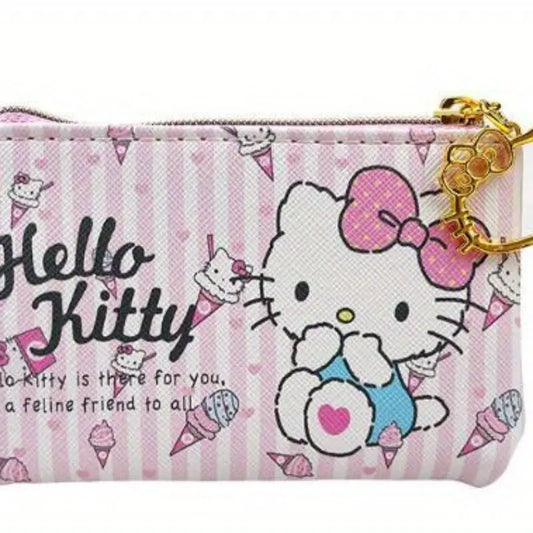 Hello Kitty Wallet