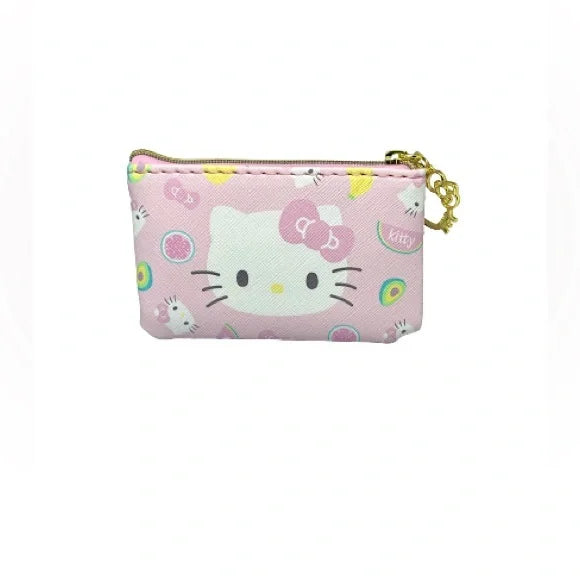 Hello Kitty Wallet