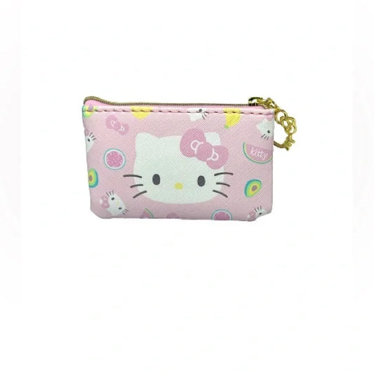 Hello Kitty Wallet