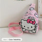 Hello Kitty Children's Crossbody Bag