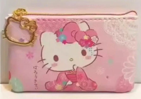 Hello Kitty Wallet